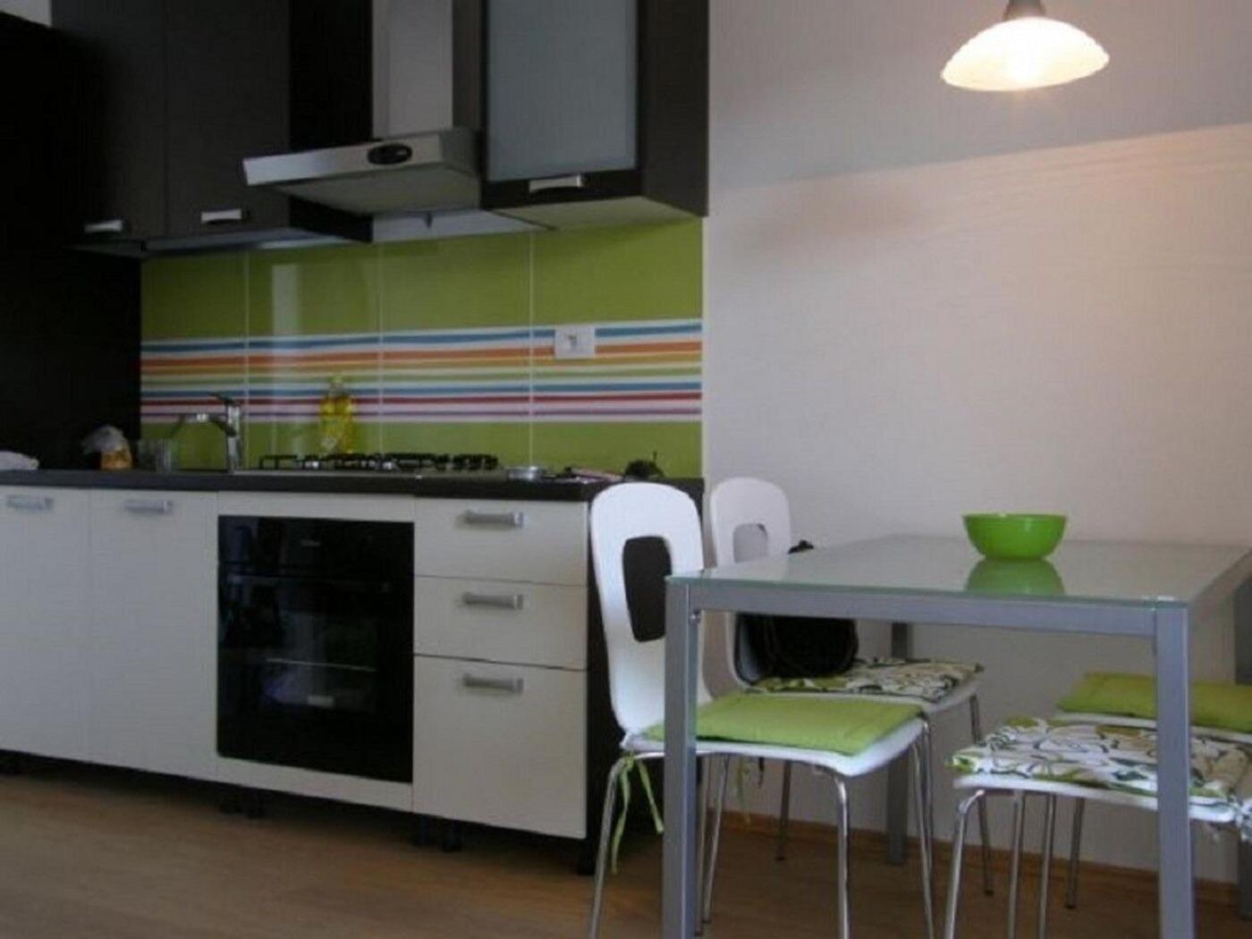 Apartments Ljubi Vinišće Exterior foto